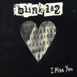 Blink 182 I Miss You (Single)- Spirit of Rock Webzine (en)